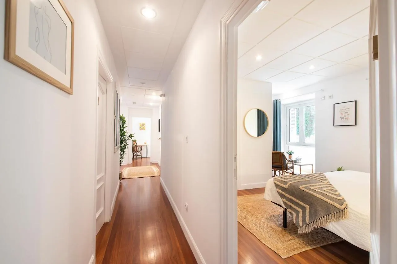 Marisol - Self Check-In Guesthouse - Adults Only San Sebastián