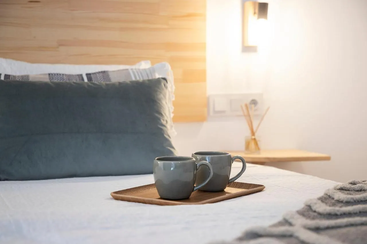 ** Casa de hóspedes Marisol - Self Check-In Guesthouse - Adults Only San Sebastián Espanha