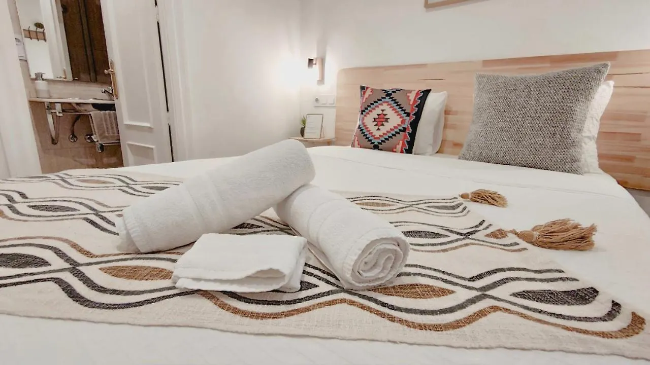 Marisol - Self Check-In Guesthouse - Adults Only San Sebastián