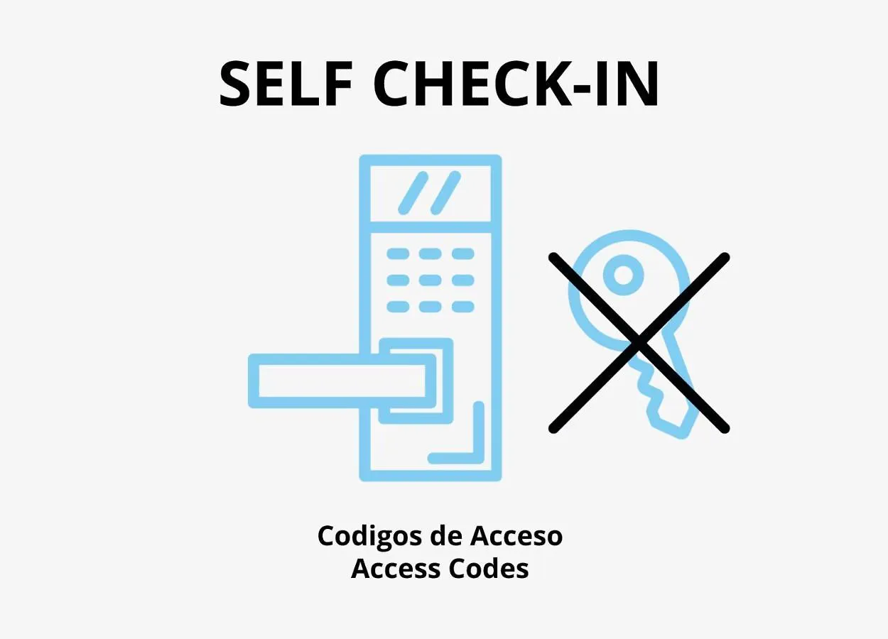 Marisol - Self Check-In Guesthouse - Adults Only San Sebastián 2*,