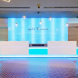 Hotel Flamero Matalascañas