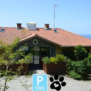 Apartamento Mar Y Mar San Sebastián