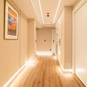 Boulevard Roomss San Sebastian