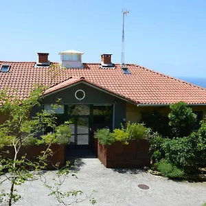 Mar Y Mar Agroturismo Apartment San Sebastian