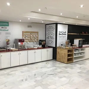 Hotel San Pablo Sevilha